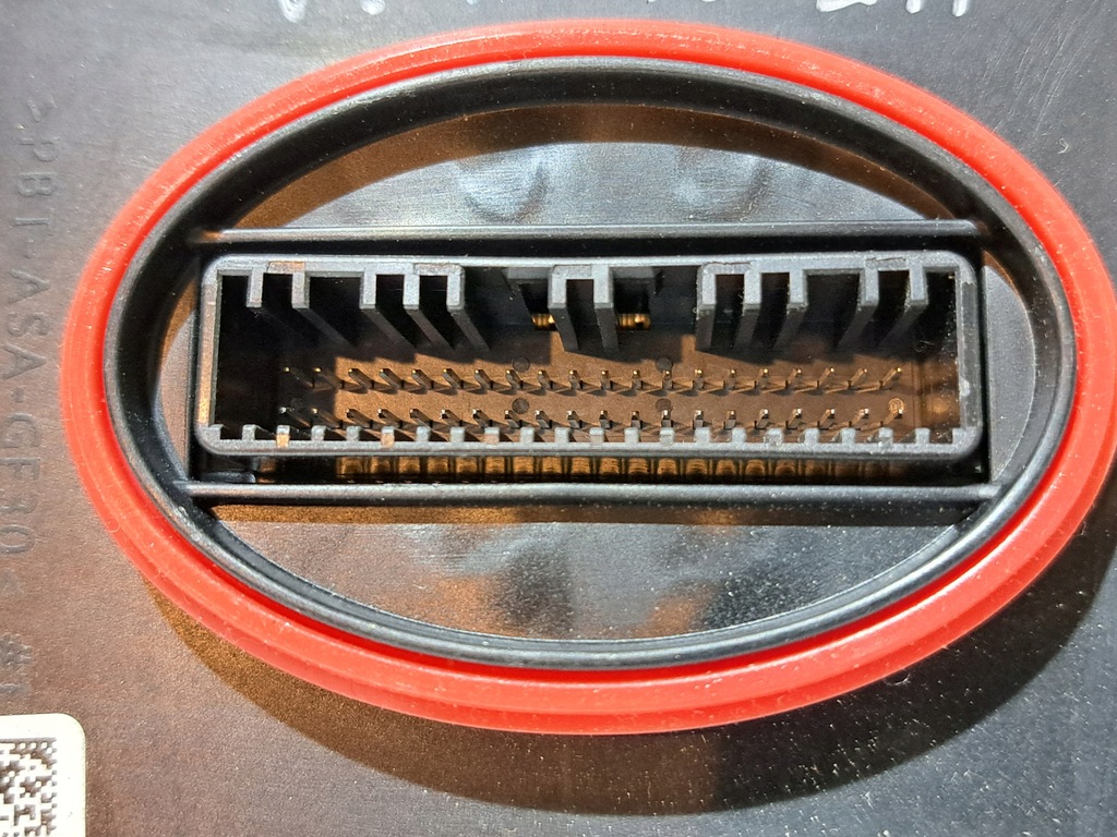 фото №3, Kia sportage v модуль led