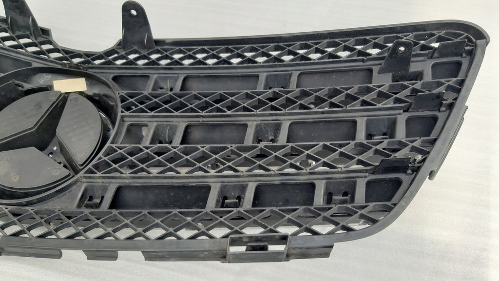 фото №11, Mercedes r-klasa w251 решітка радіатора решітка радіатора lift