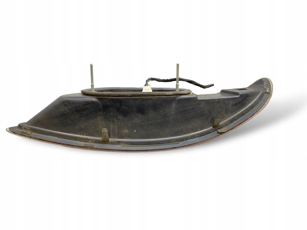 фото №8, Lancia delta 2012 правая сторона лампа задняя