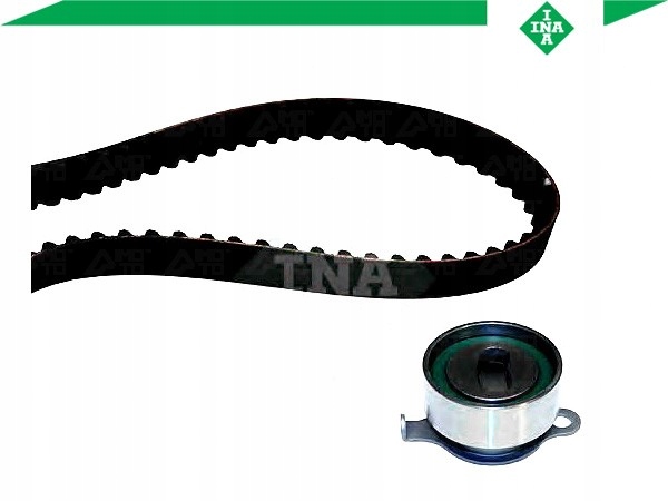 фото №2, Ina 530 0310 10 набор ремень распределительного вала