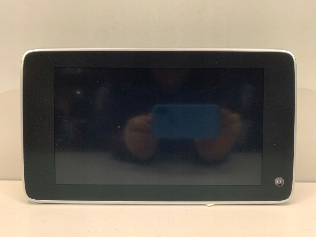 фото №1, Bmw 7 g11 g12 g30 f15 экран монитор задний rse 6815911