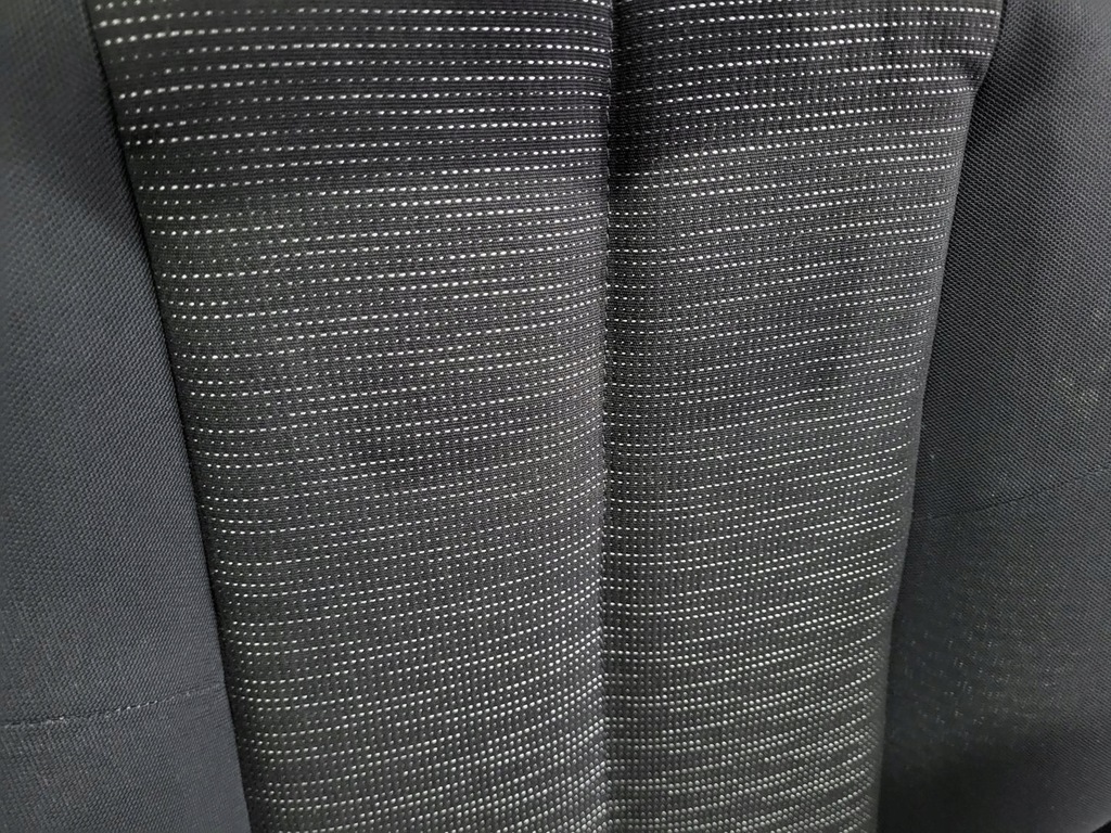 фото №11, Renault scenic ii lift сидіння сидіння ii rzędu заднє сидіння