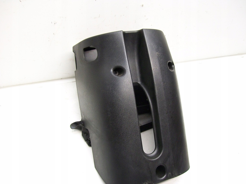 фото №4, Корпус замка запалювання колонки керма mondeo mk3