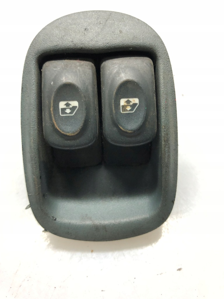 фото №1, Панель переключатель окон renault 838099g