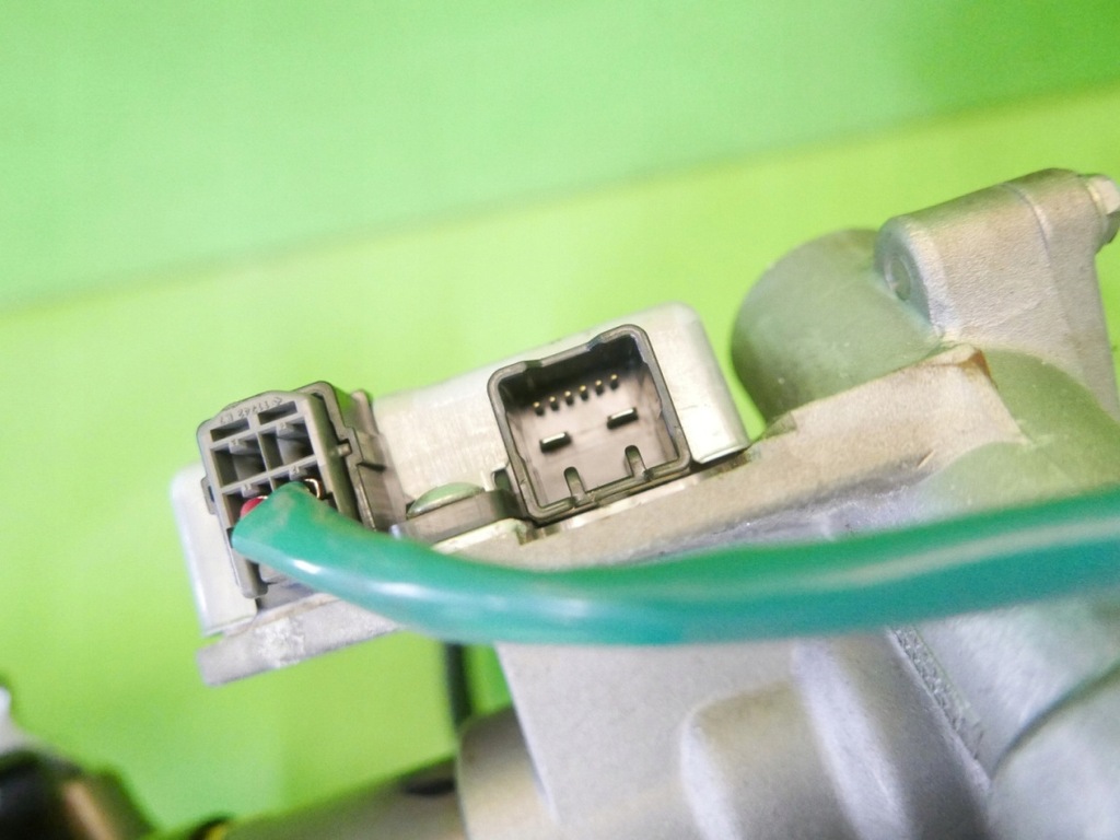 фото №9, Колонка рулевая усилитель suzuki alto vii gf 1.0 12v 09-15