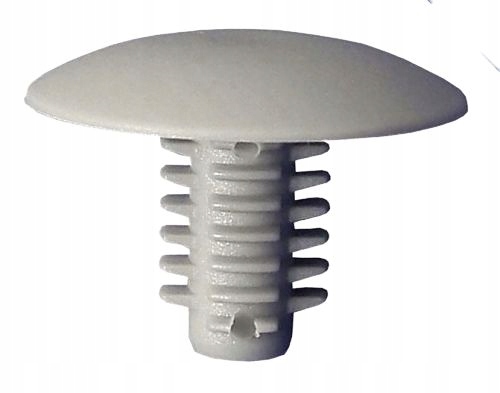 фото №1, 10szt fiat seicento '98-'10- клипса 7 потолочный