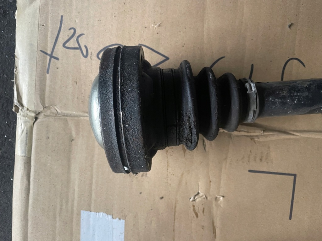 фото №7, Porsche 911 991 poloska шарнір 99133202450