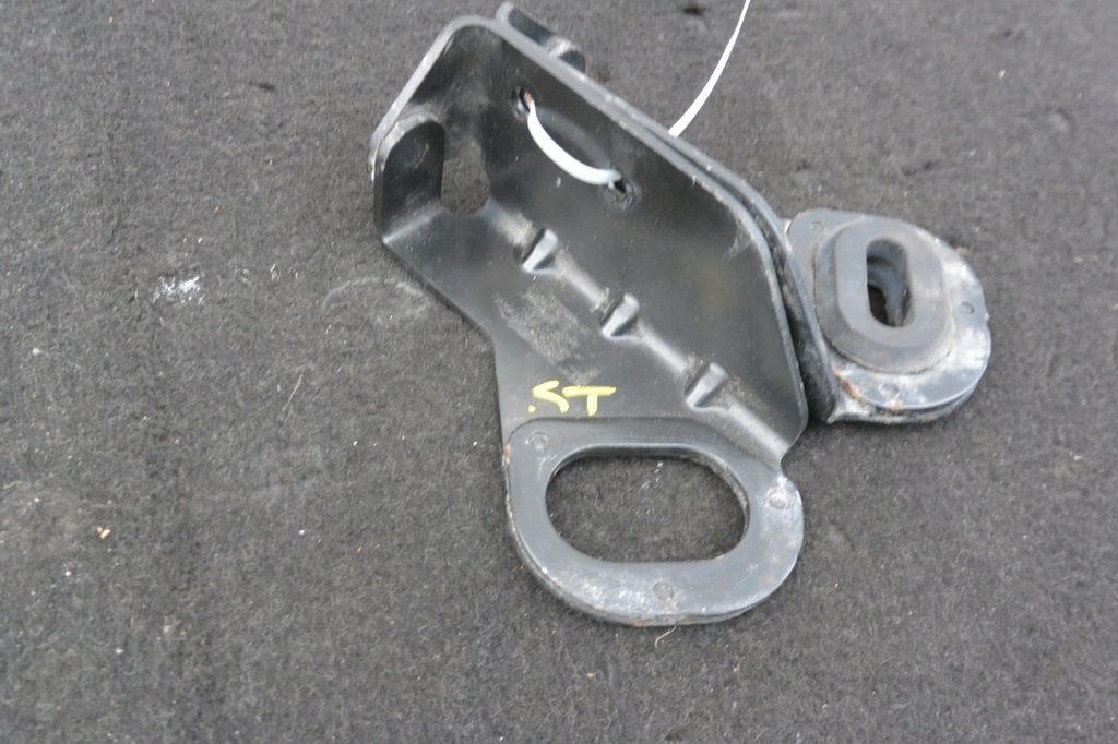 фото №2, Alfa romeo stelvio крепления радиатор левая правое