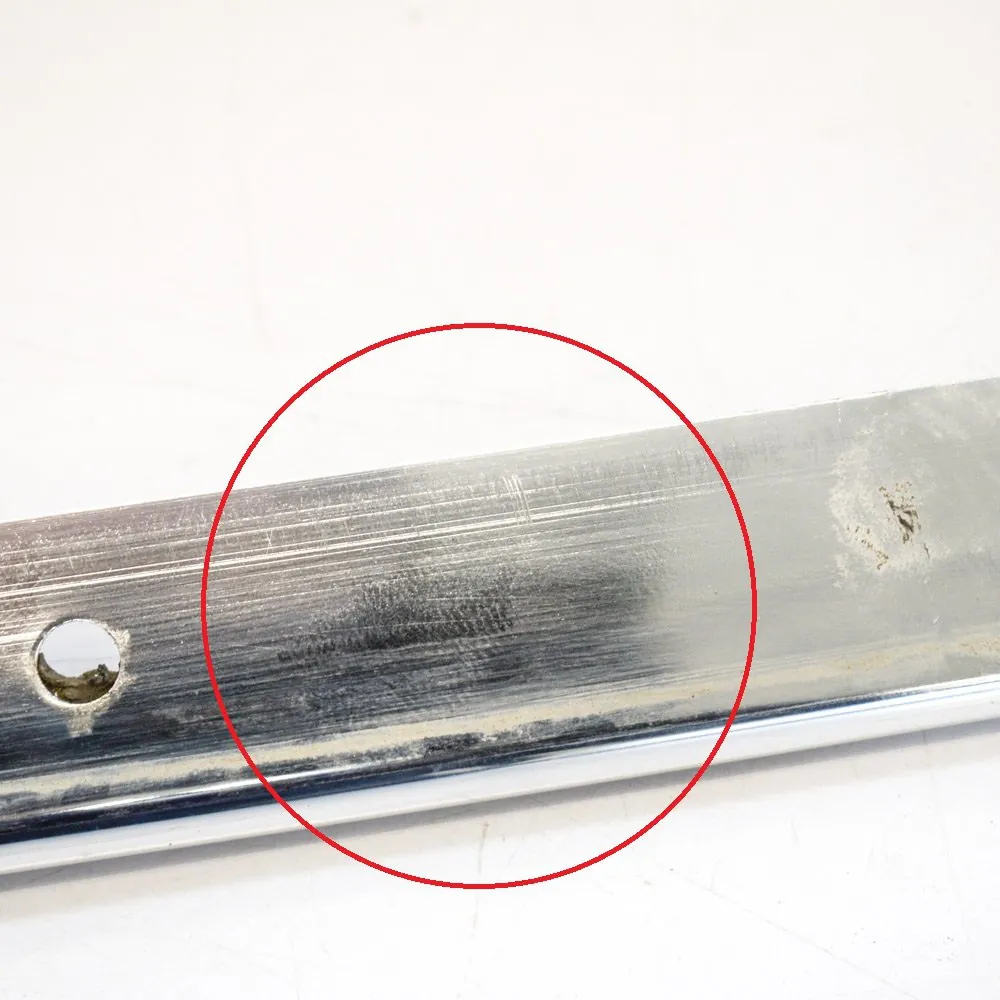 Інше частини кузов mercedes-benz sl coupe c107 a1077250465 3837159 Зі Шроту