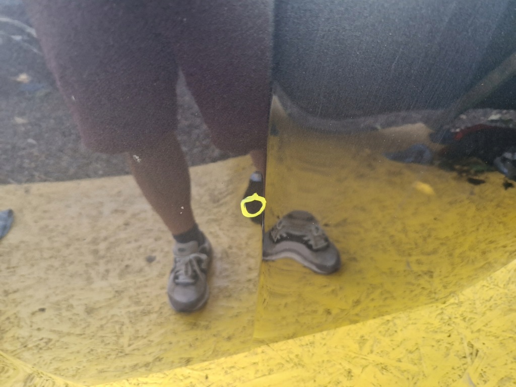 фото №10, Skoda octavia iii капот крышка двигателя 12- 5e0