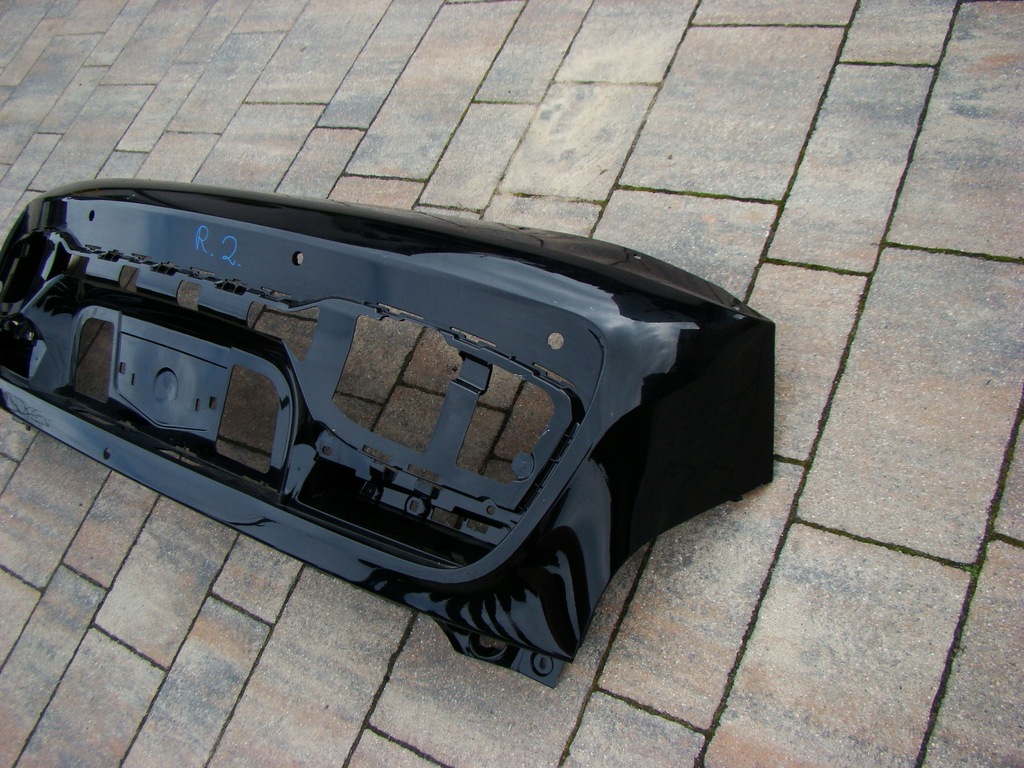 фото №7, Bmw i-3 lift бампер задняя