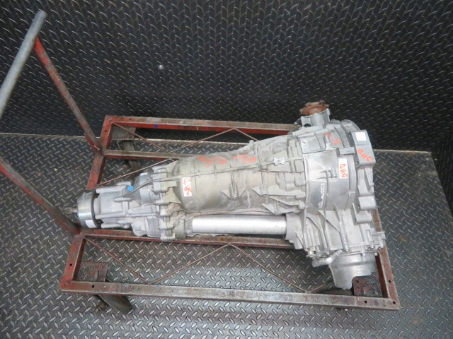 фото №1, Коробка передач передач audi rs6 rs7 shd