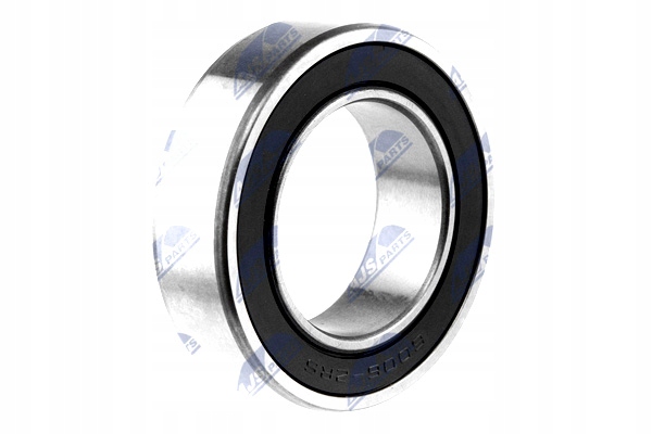 фото №2, Nty підшипник підпори піввісь honda accord cc cd ce 94- cl cn cm 02- cu