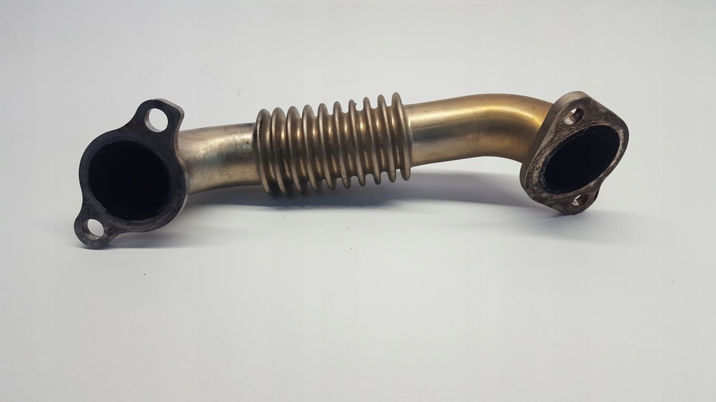 фото №4, Honda crv iv 12- 1,6 i-dtec n16a2 труба egr 18755-rz0