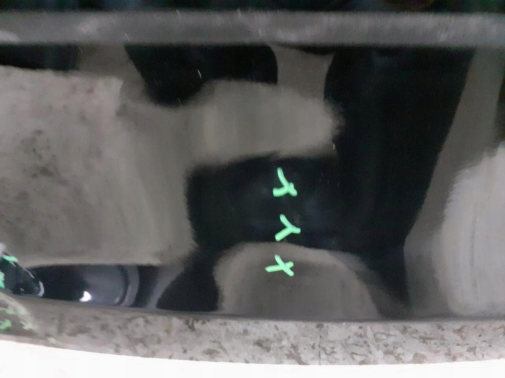 фото №5, Кришка багажника багажника tesla y model y