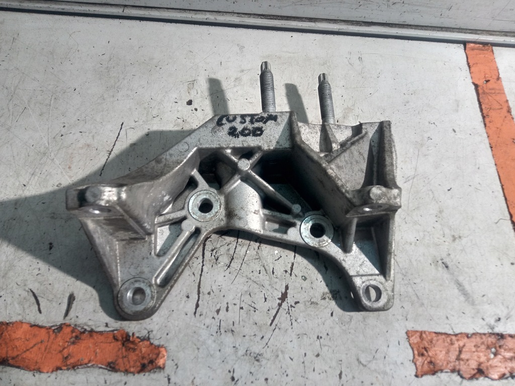 фото №1, Ford custom lift кронштейн подвеска двигателя 2.0 tdci