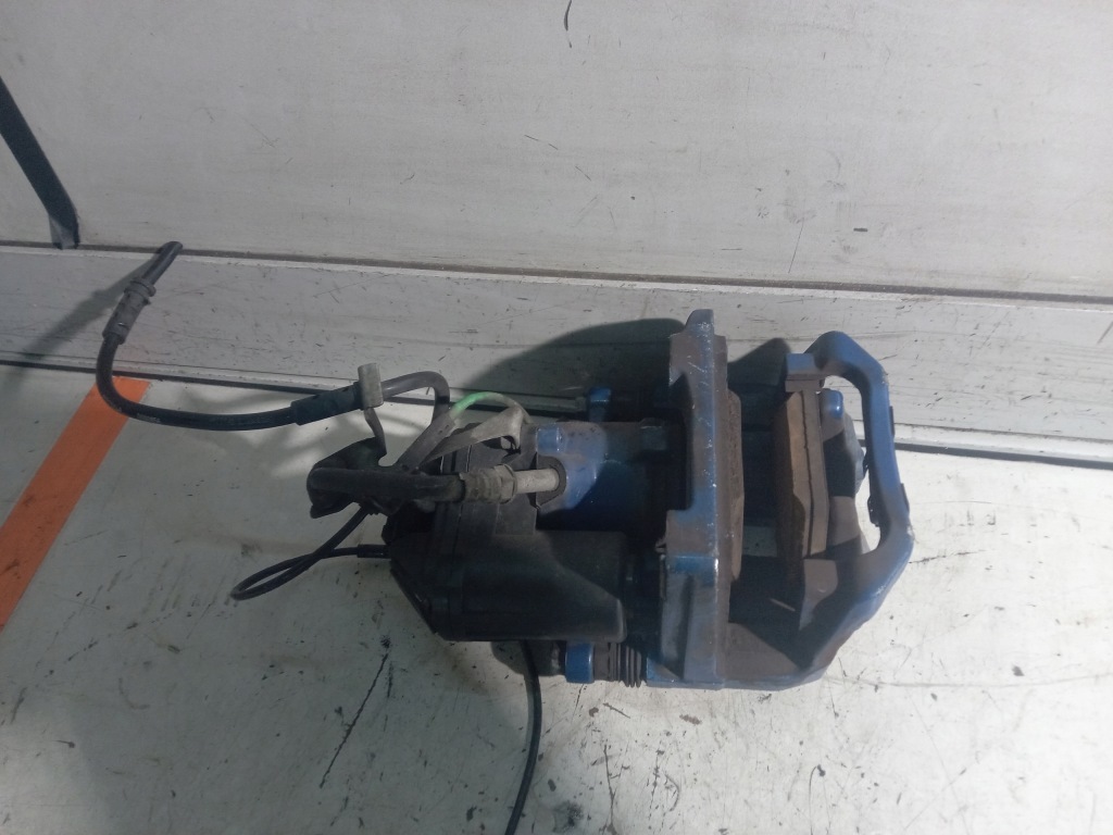 фото №12, Bmw 3 g20 g21 тормозные диски суппорты m набор 350mm 345mm