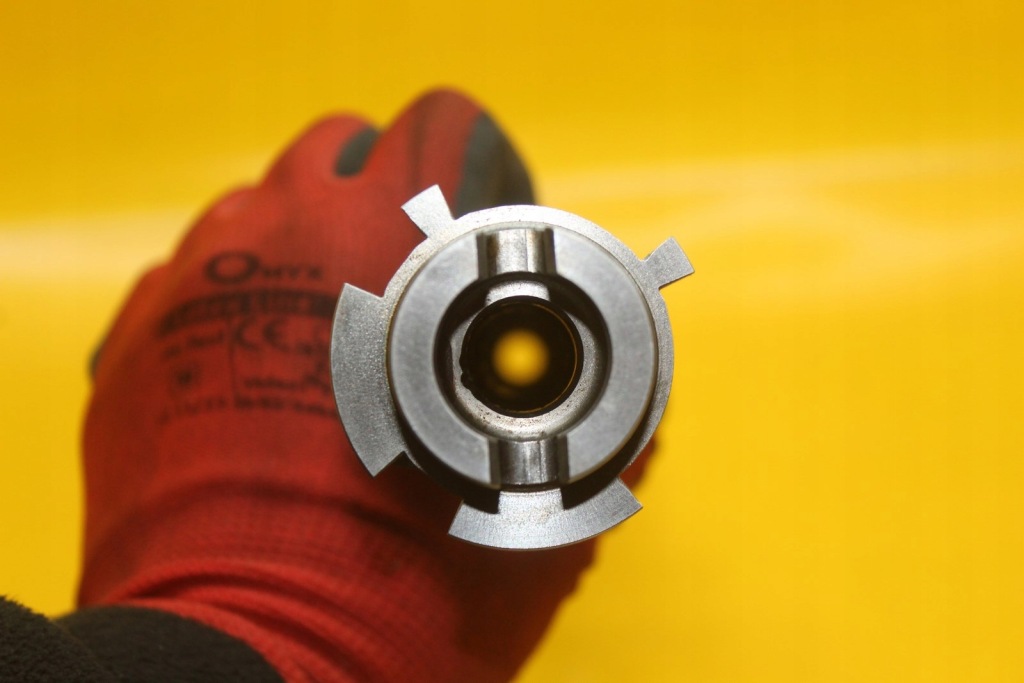 фото №7, Вал розподільного валу правий впускний  porsche panamera 970 4.8 bit m4870 9482414r