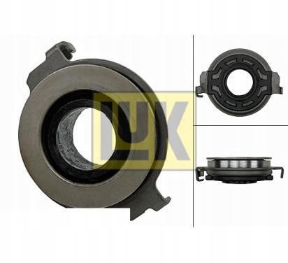 фото №2, Luk 500 0728 10 підшипник випускне