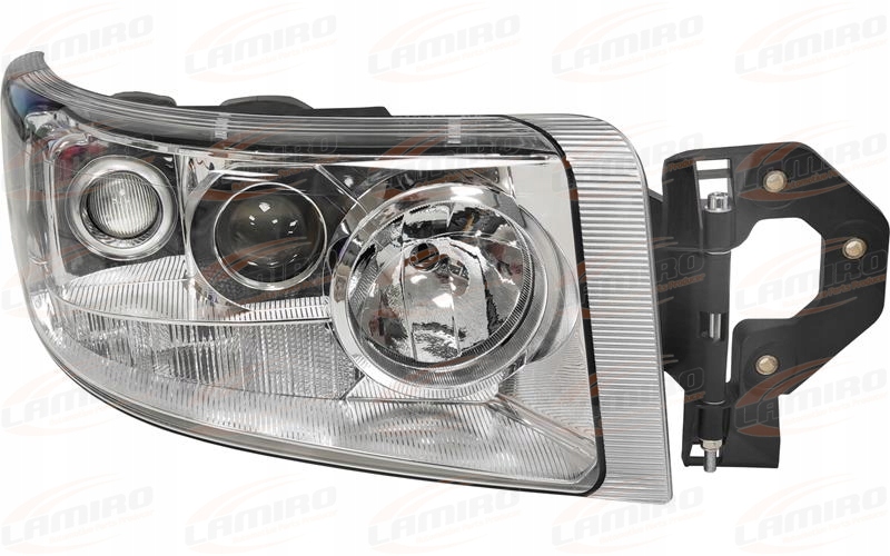 Купити Renault premium dxi фара правий