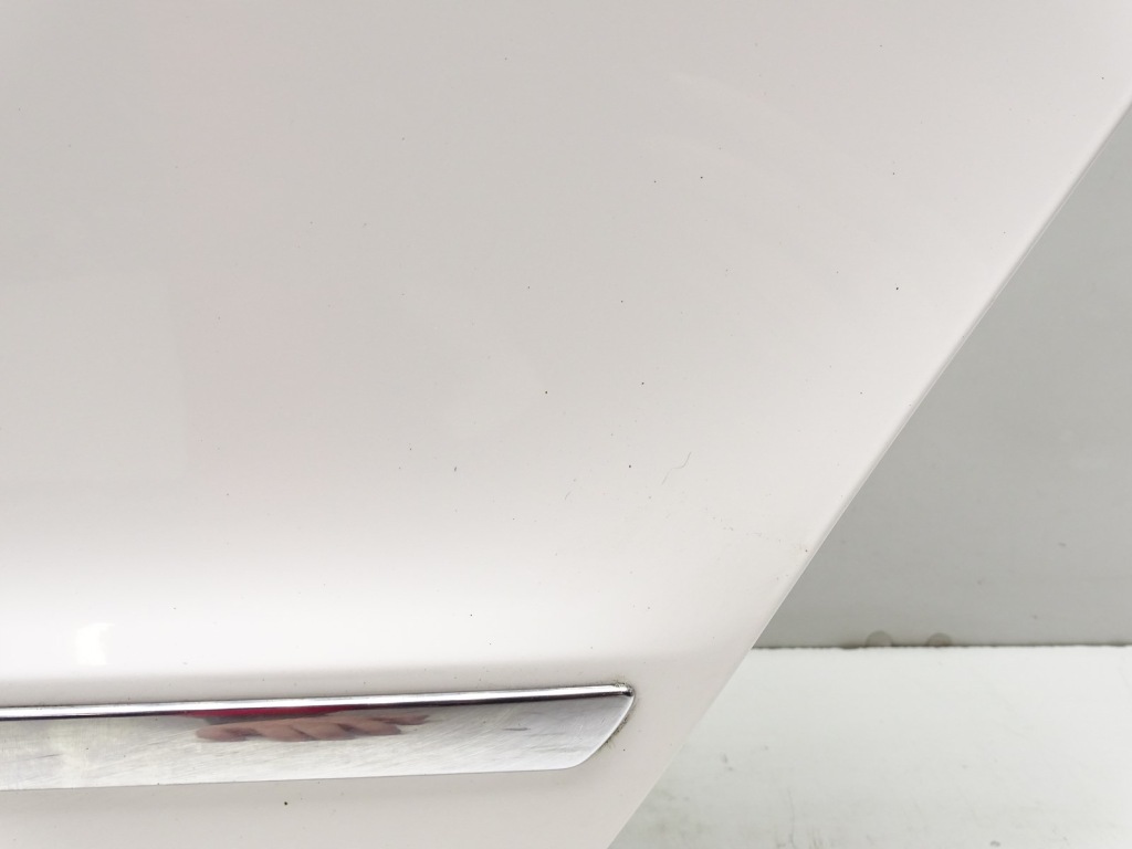 фото №7, Дверь левый задняя skoda superb ii 3t sedan lf9e 1026