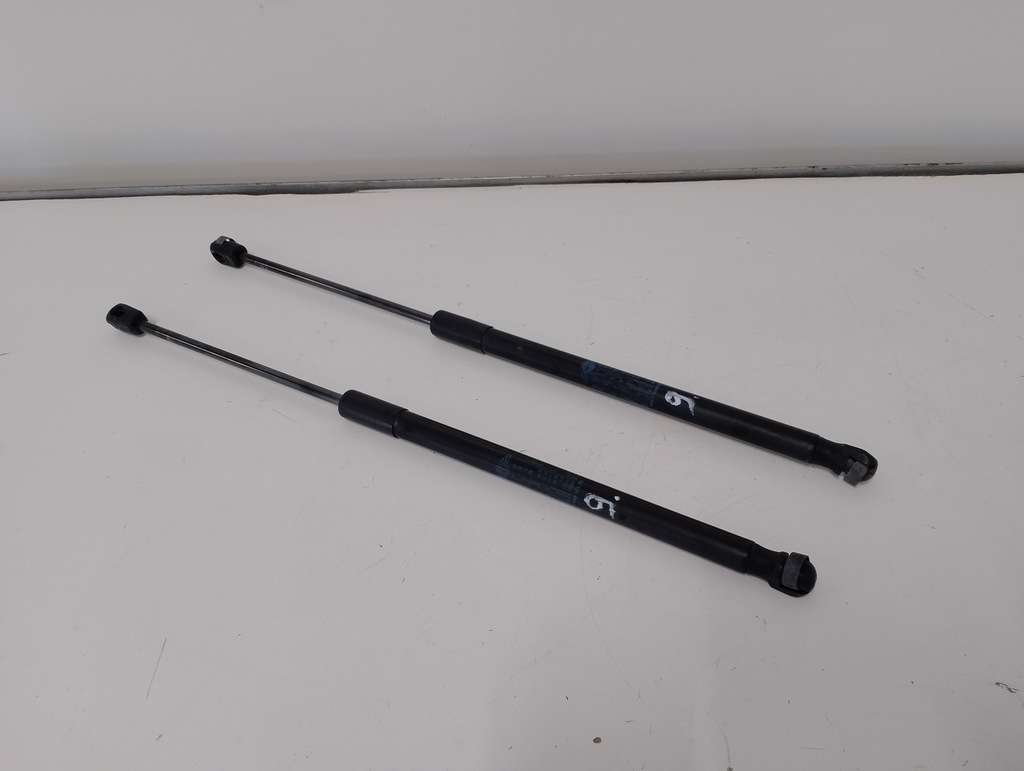 фото №1, Mini countryman r60 привід кришки багажника