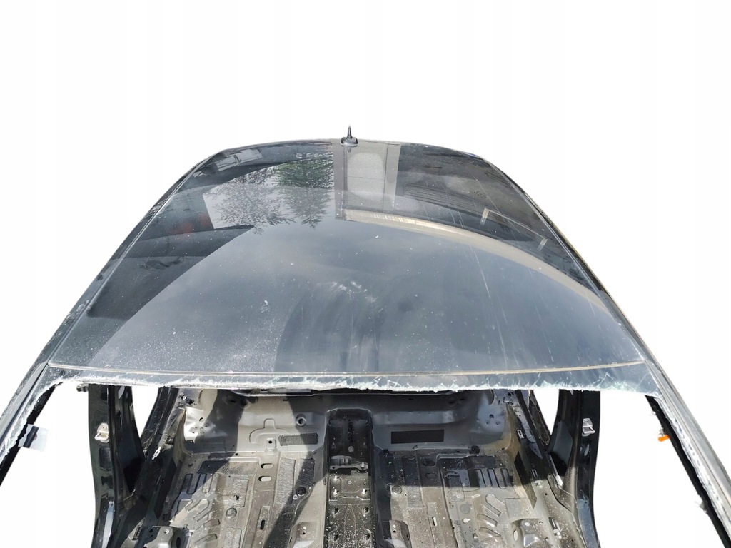 фото №1, Дах audi a5 f5 sportback lak: ly9t 16-19