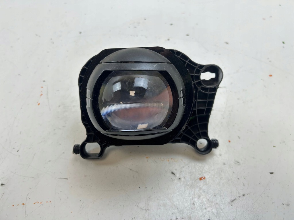 фото №5, 2019 bmw 1 f20 f21 частина фара 19711202