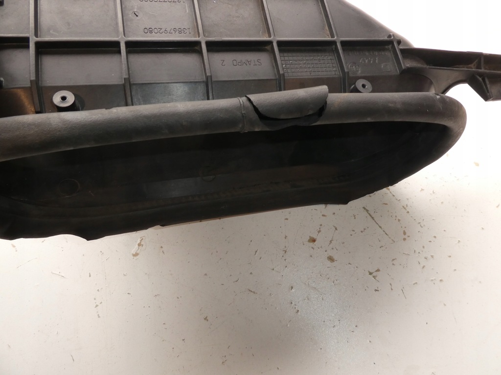 фото №5, Fiat ducato iii впуск повітря 1386792080