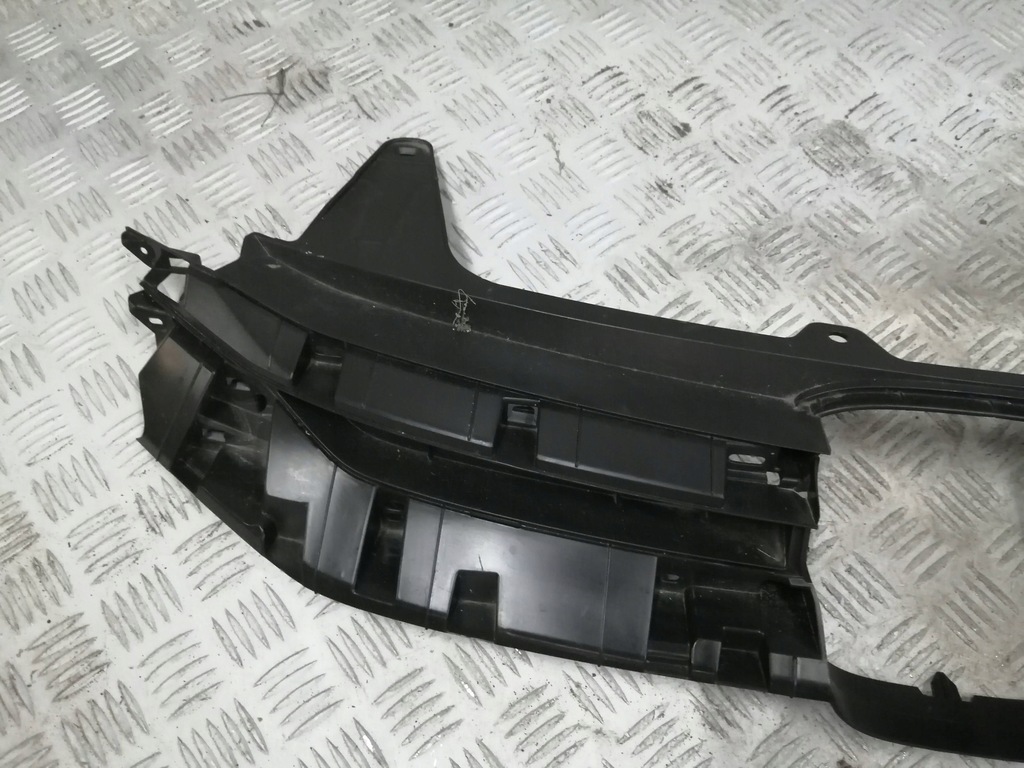 фото №4, Ww решітка радіатора решітка радіатора радіатора honda cr-v iv 4 lift