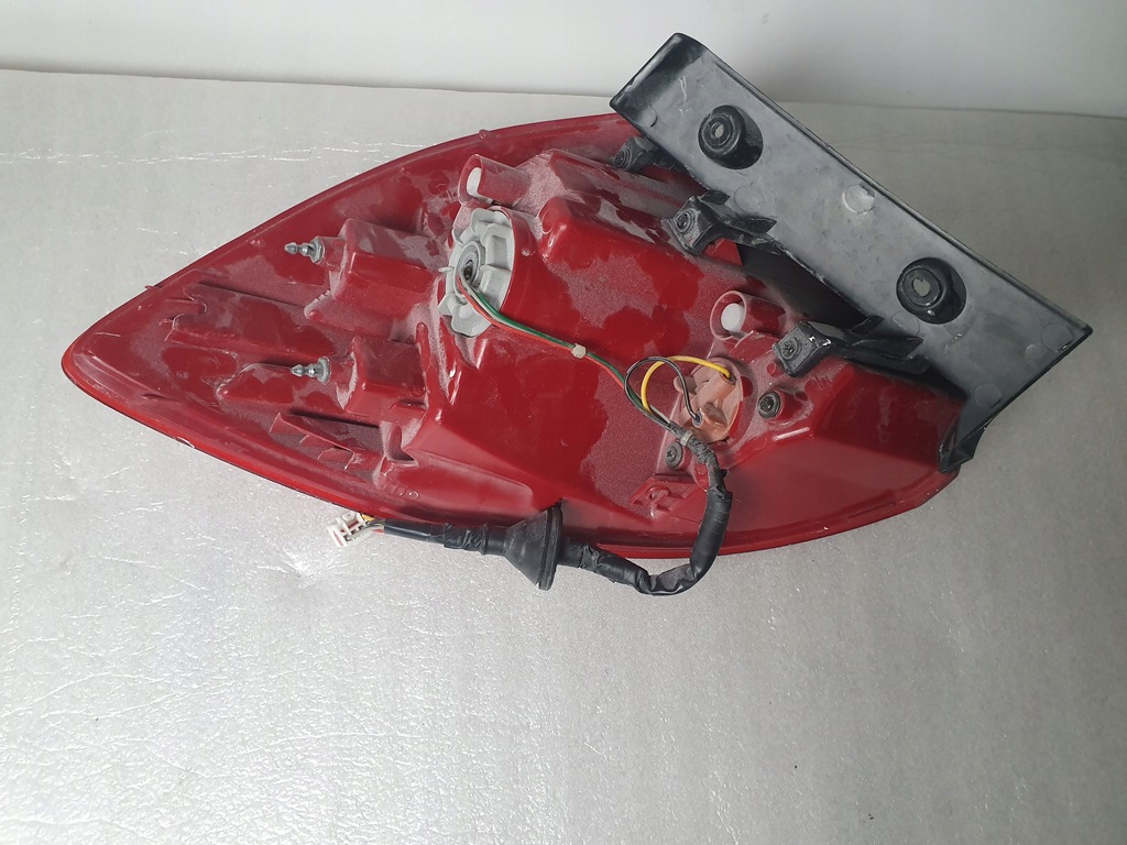 фото №3, Kia ceed ii hb 5d led комплект