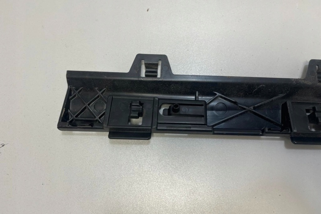 фото №9, Задние правое кронштейн порог bmw 4 coupe f32, f82 7285788 3.0l бензиновый