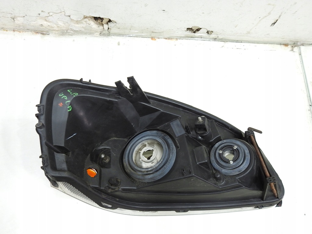 фото №7, Лампа ліва передня перед chevrolet uplander