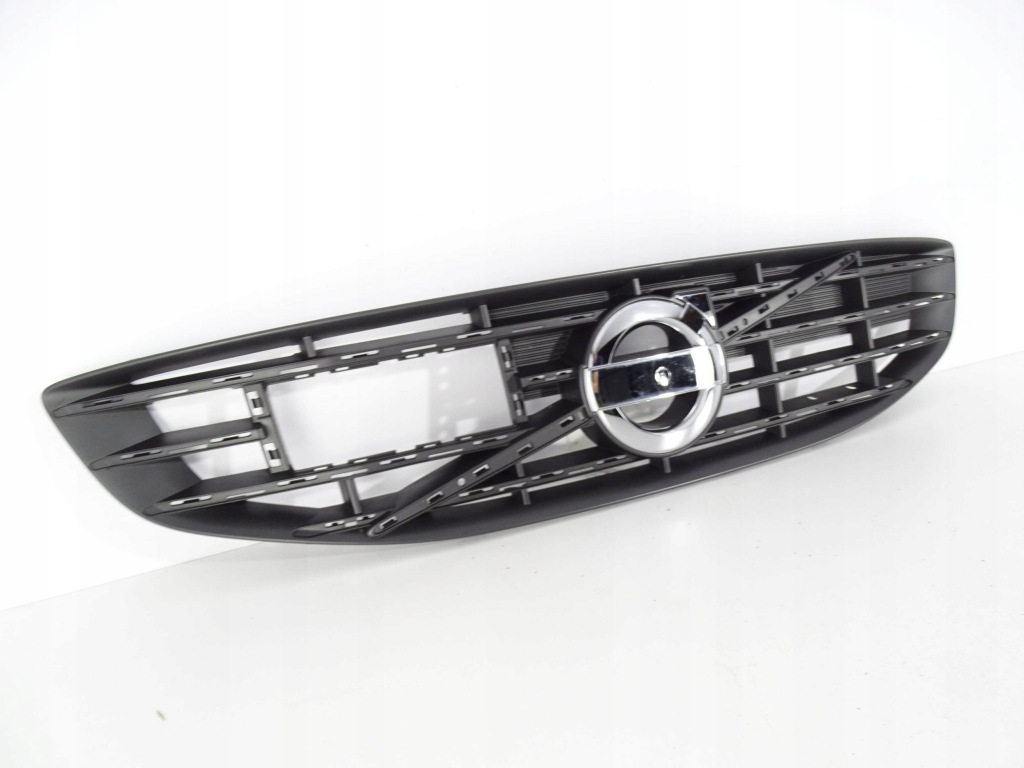 фото №2, Решітка радіатора решітка радіатора volvo s60 ii v60 i lift 13-17 радар