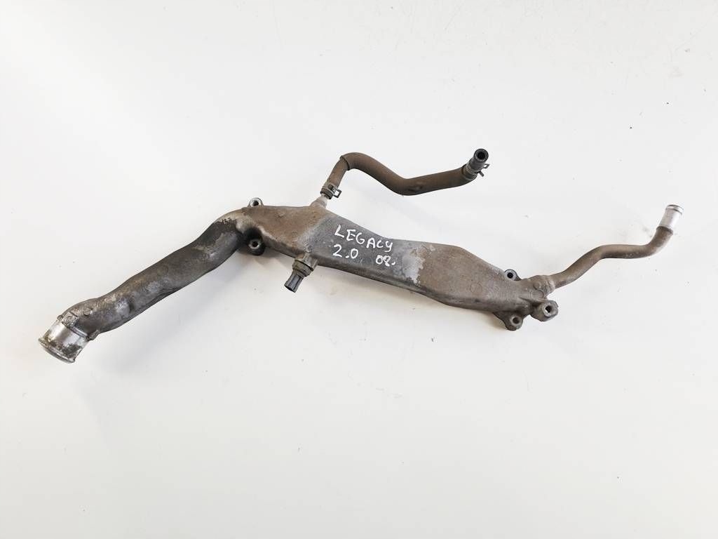 фото №1, Subaru legacy iv 08r 2.0 b ej204 труба wody