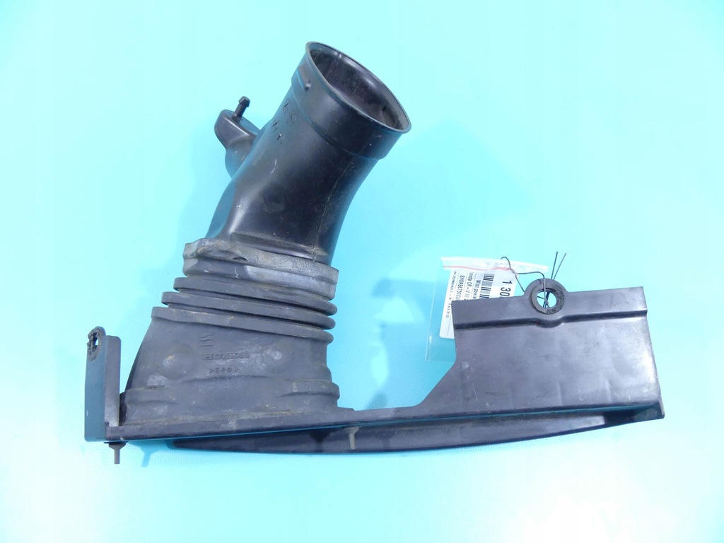 фото №6, Впуск повітря honda cr-v iii 06-11 2.2 i-dtec