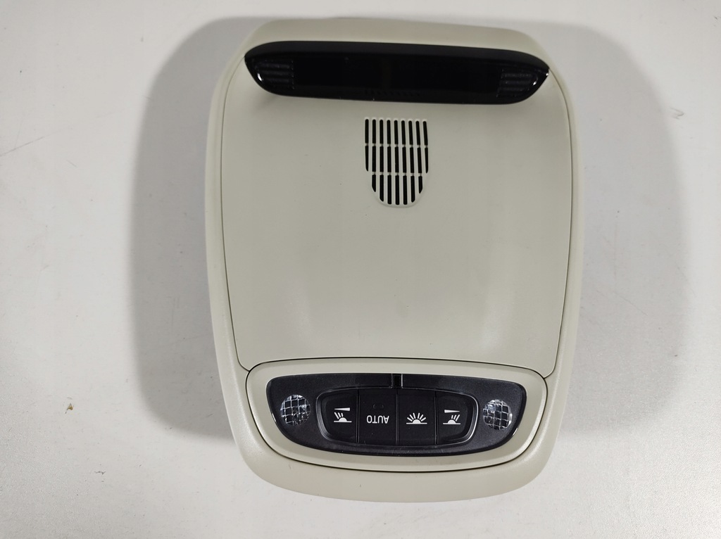 фото №1, Volvo v40 ii лампа потолочный освещение кабины