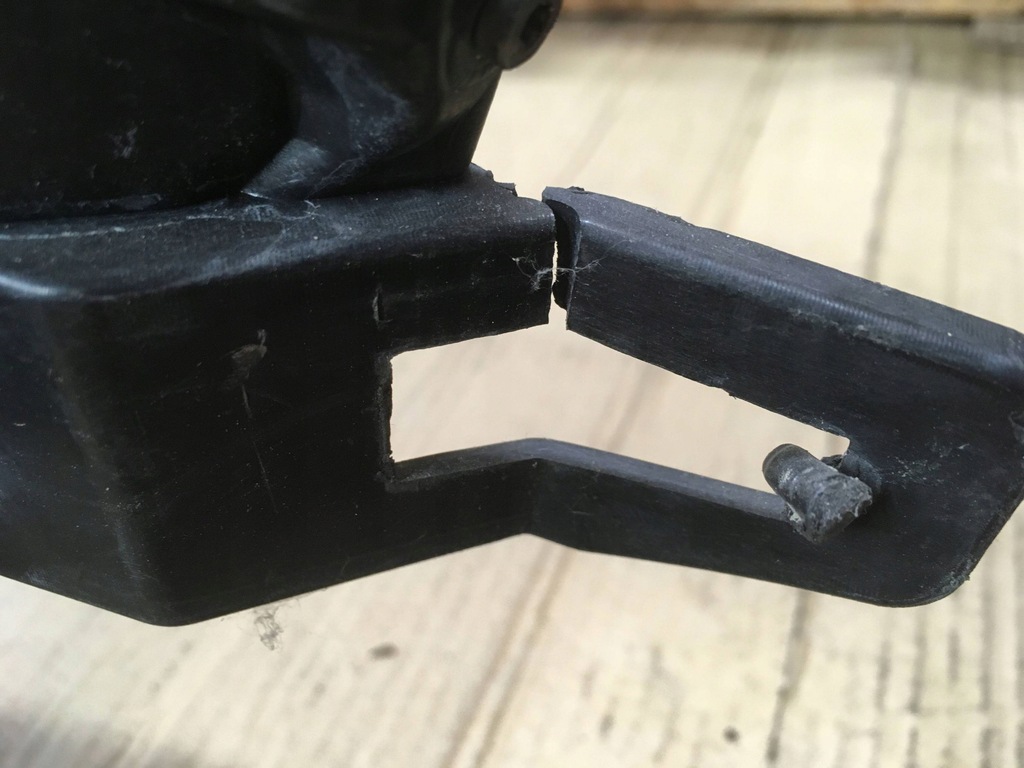 фото №9, Лампа лівий перед ксенон europa cadillac srx 2011