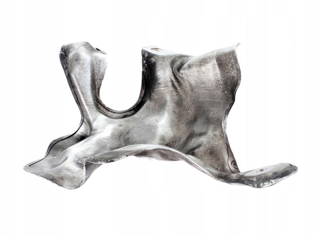 фото №3, Защита корпус тепловая opel renault 1.6 dci cdti