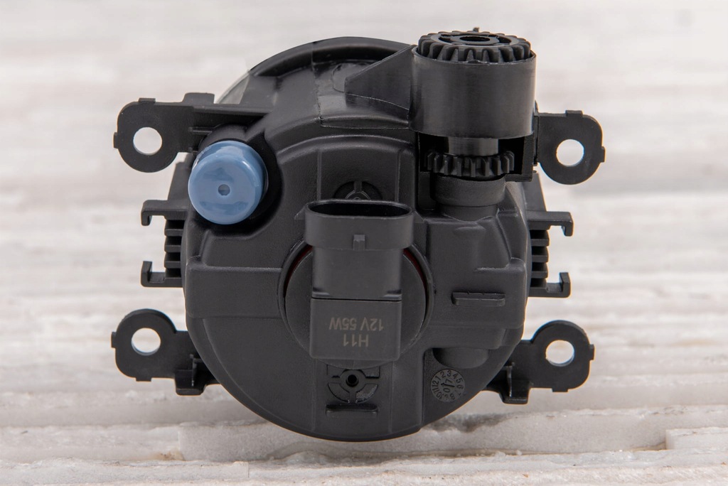 фото №11, Ford mondeo mk5 v, s-max mk2 ii, edge mk2 ii противотуманная фара передний l=p 5182426aa