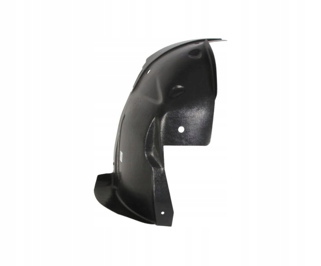 фото №1, Підкрилок renault trafic 07- 8200508348 праве nowe