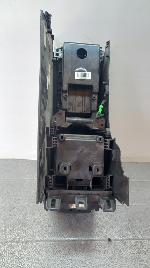 фото №8, Подлокотник volvo xc60 30755732