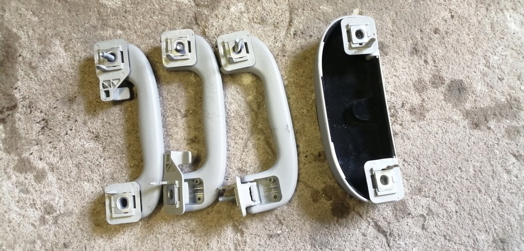 фото №2, Opel insignia a ручка потолочный