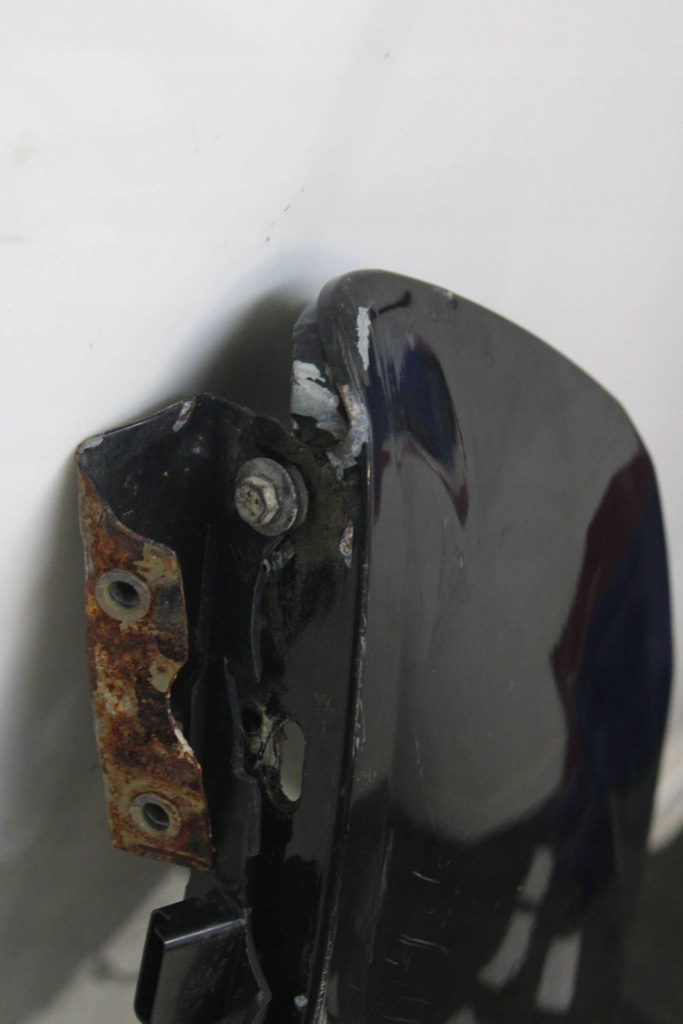 фото №8, Berlingo partner iii 08r- крила лівий перед передній exy exyb