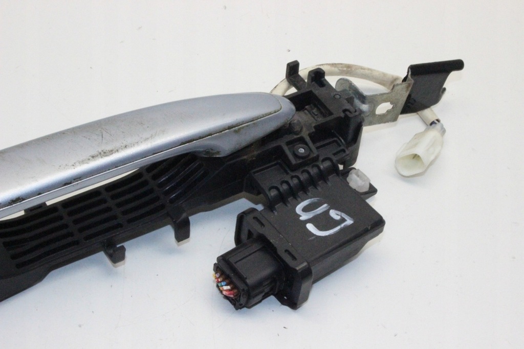 фото №9, Ручка задніх правих двері lexus gs iii grs19_, uzs19_, urs19_