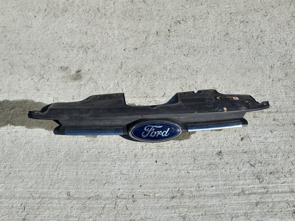 фото №1, Решітка радіатора решітка радіатора ford transit custom tourneo mk8 2012-