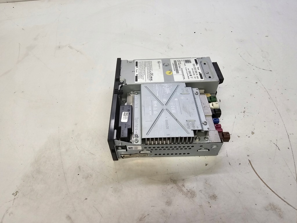 фото №6, Навигация carplay mib audi q3 83a a1 a3 83a035064a