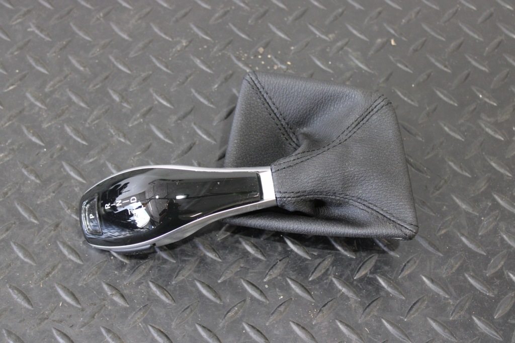 фото №1, Ручка чехол переключения передач bmw x1 f48