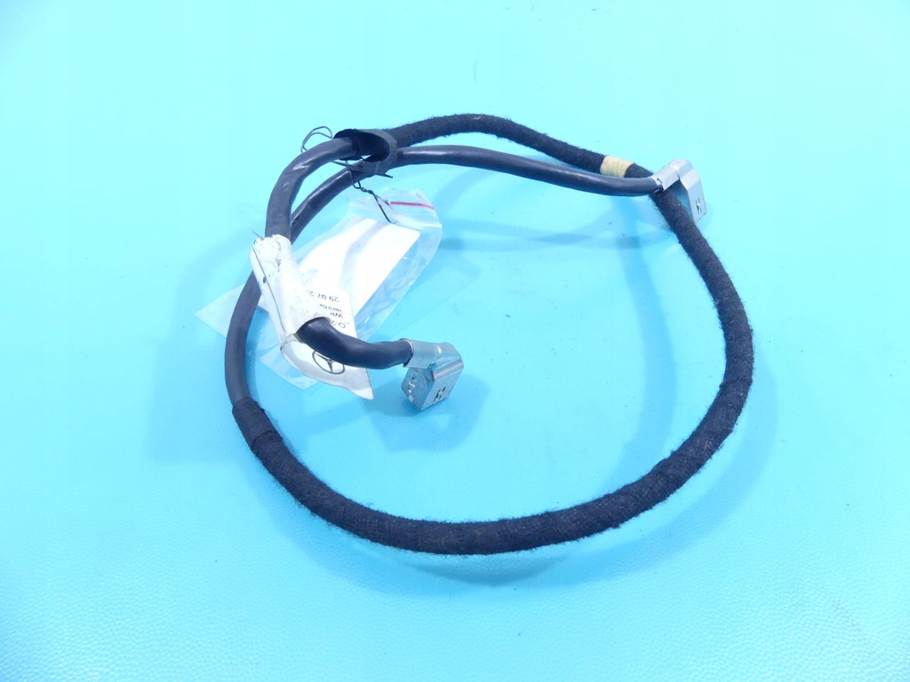 фото №1, Кабель navi радио mercedes glk x204 08-15