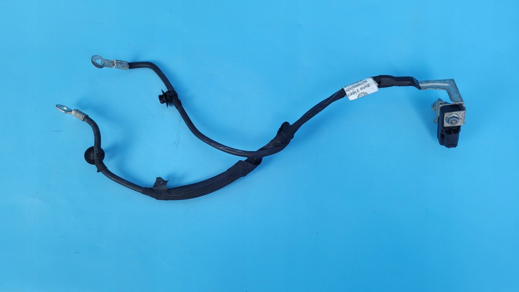 Peugeot 508 2 22r кабель шланг клемма аккумулятор 9838239880 9838135480 в Украине